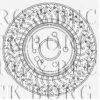 MERCE 220423091264 Brake Disc